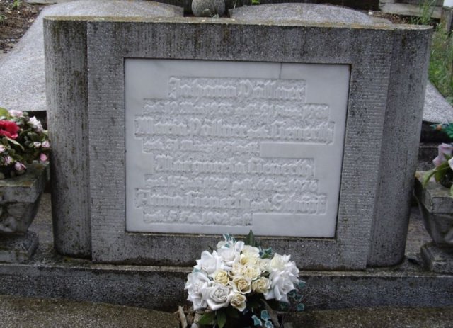Lienerth Margareta 1939-1976